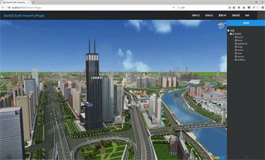 都会多维全空间信息治理效劳要害手艺及应用